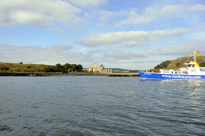 Edinburgh Three Bridges Cruise - Should you book the Three Bridges Cruise?