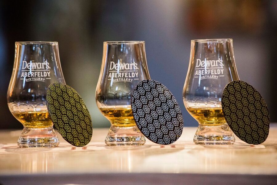 Edinburgh: Ultimate Whisky Experience - What to know before you book