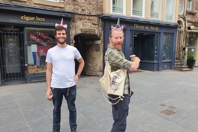 Fantastic Creatures of Edinburgh, and where to find them! - How Much Time and Attention to Plan For