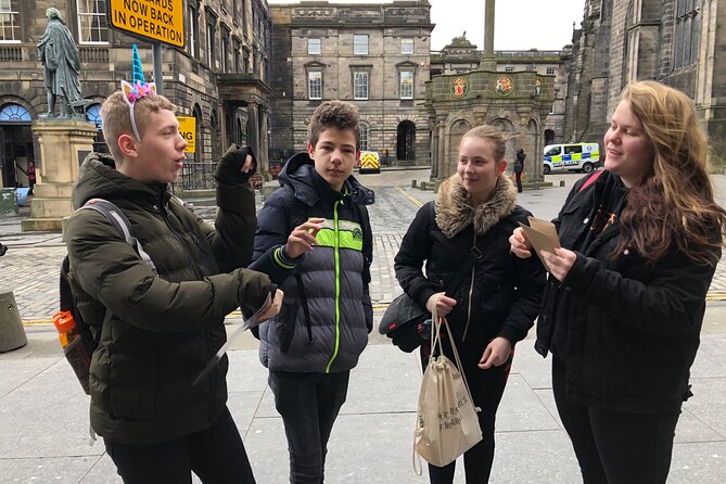 Fantastic Creatures of Edinburgh, and where to find them! - Should You Book It?