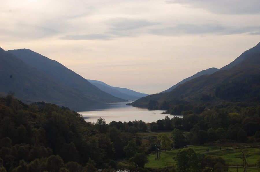 From Edinburgh: 2-Day Highlands Tour with Hogwarts Express - Loch Ness, Urquhart Castle and Fort Augustus