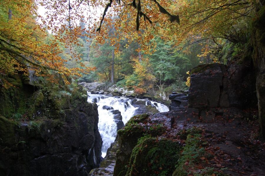 From Edinburgh: 2-Day Highlands Tour with Hogwarts Express - Glen Coe and the return to Edinburgh