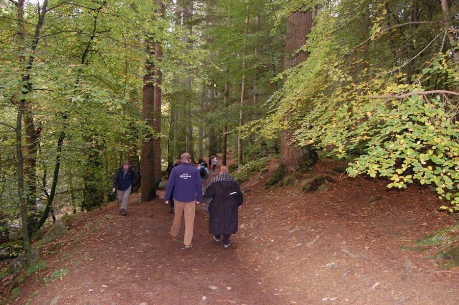 From Edinburgh: 2-Day Highlands Tour with Hogwarts Express - Practical points before you book