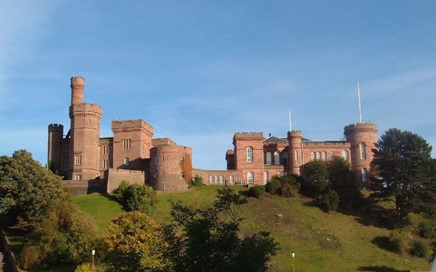 From Edinburgh: 2-Day Loch Ness, Inverness & Highlands Tour - Why Two Days Give the Highlands More Room