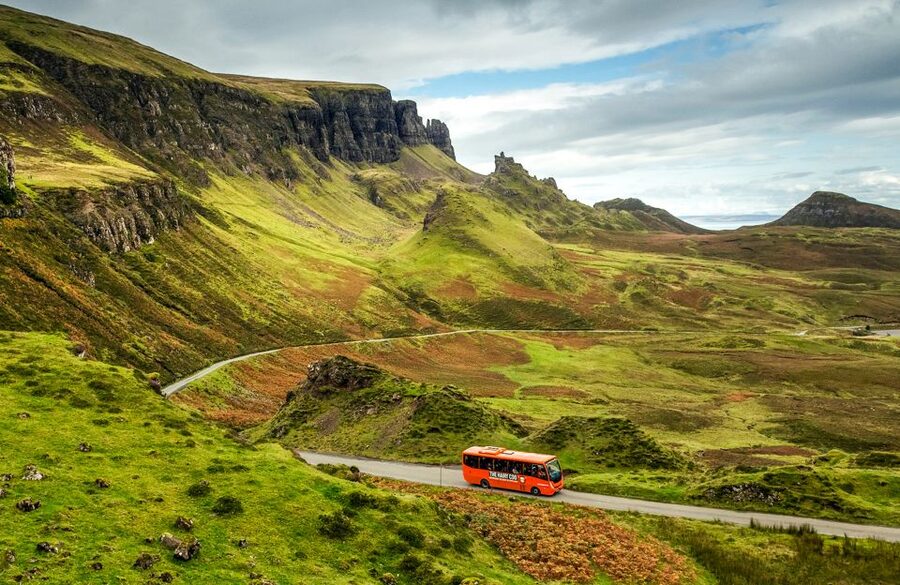 From Edinburgh: 3-Day Isle of Skye and The Highlands Tour - Is this the right Highlands trip for you?