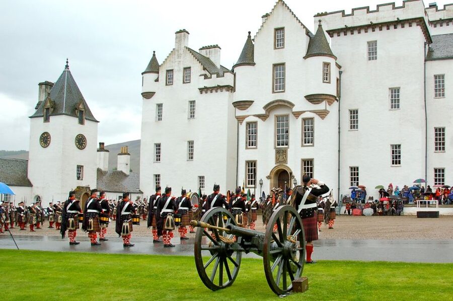From Edinburgh: Best of Scotland Small-Group Day Tour - FAQ