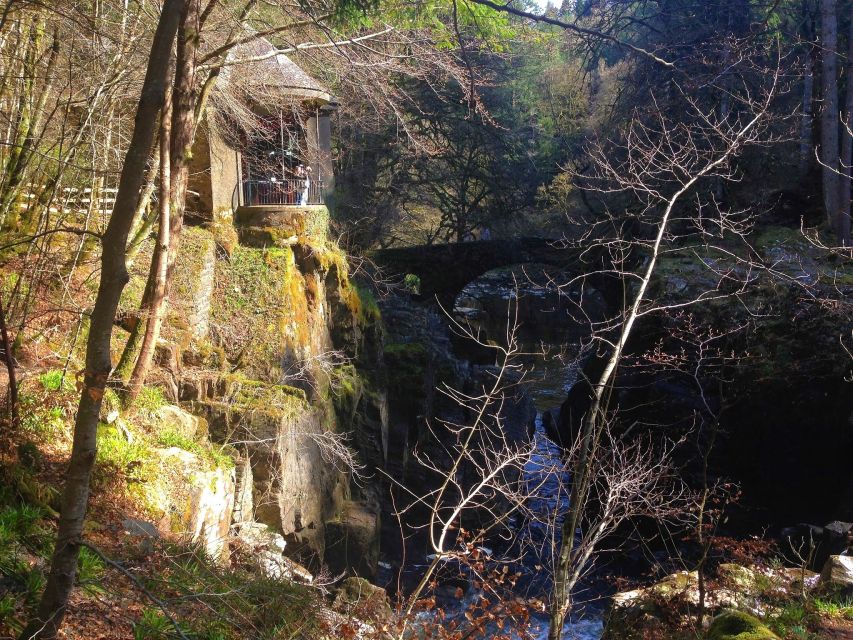 From Edinburgh: Full Day Scottish Highlands and Whisky Tour - Does the $72 price make sense?
