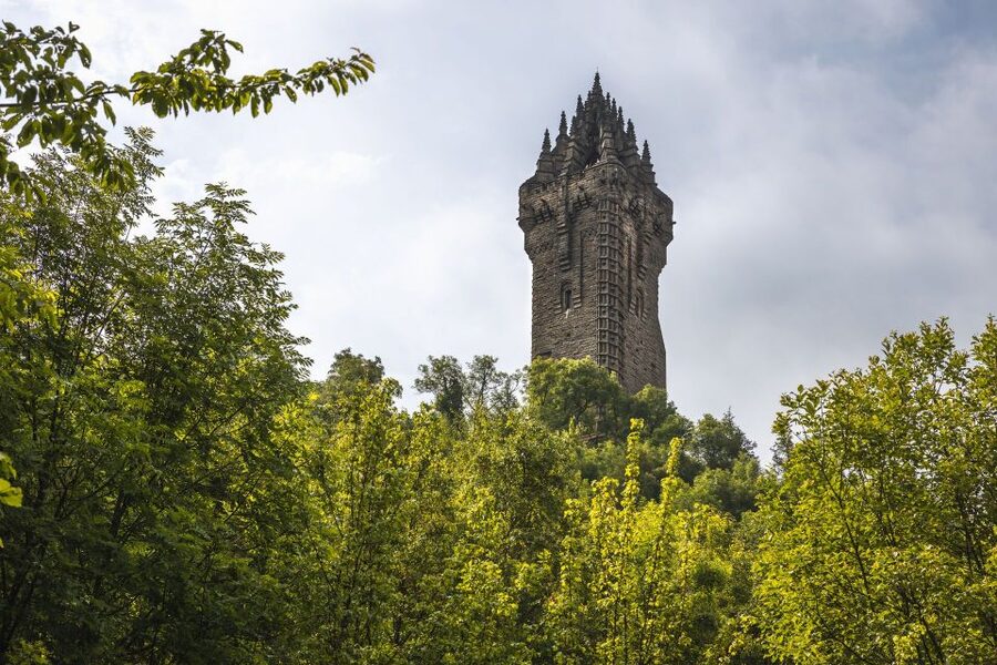 From Edinburgh: Full Day Scottish Highlands and Whisky Tour - Should you book it?
