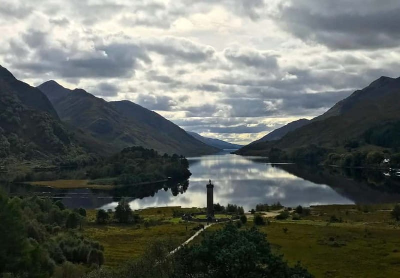 From Edinburgh: Glenfinnan Viaduct, Glencoe & Highlands Tour - Is $63 good value for this route?
