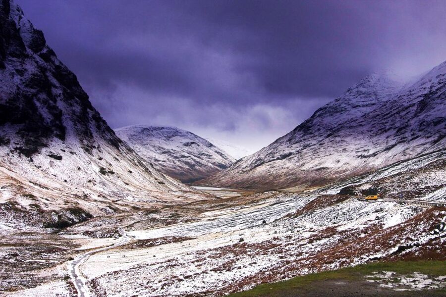 From Edinburgh: Isle of Skye 3-Day Tour with Accommodation - What $629 buys, and what it does not