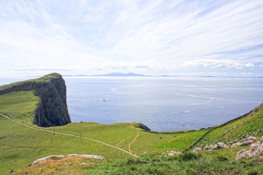 From Edinburgh: Isle of Skye 3-Day Tour with Accommodation - Should you book this Skye tour?