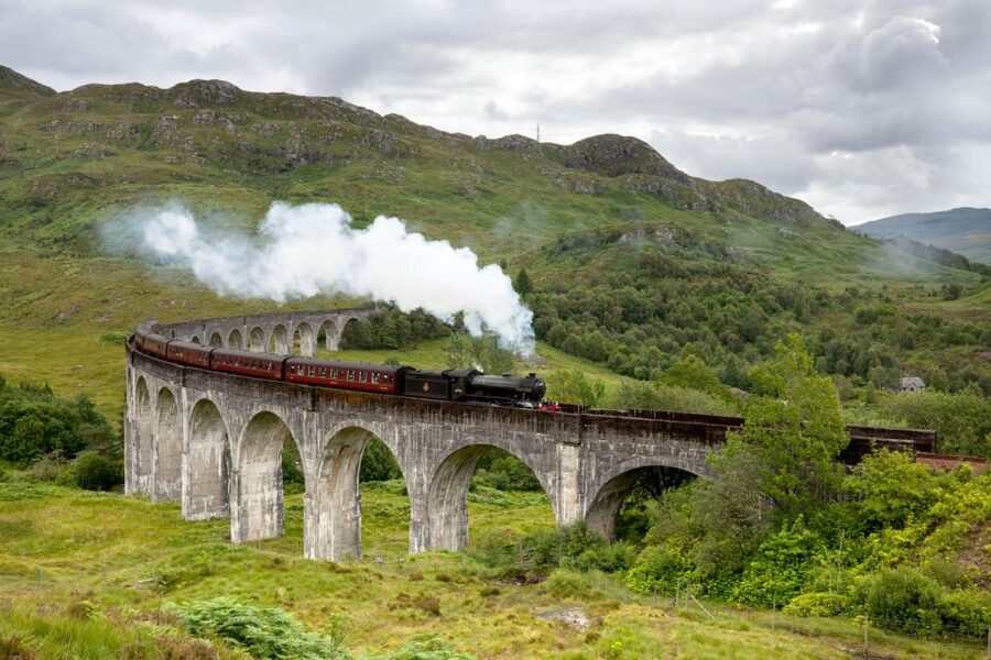 From Edinburgh: Isle of Skye and Hogwarts Express 4-Day Trip - What the $1,071 price covers, and what it does not