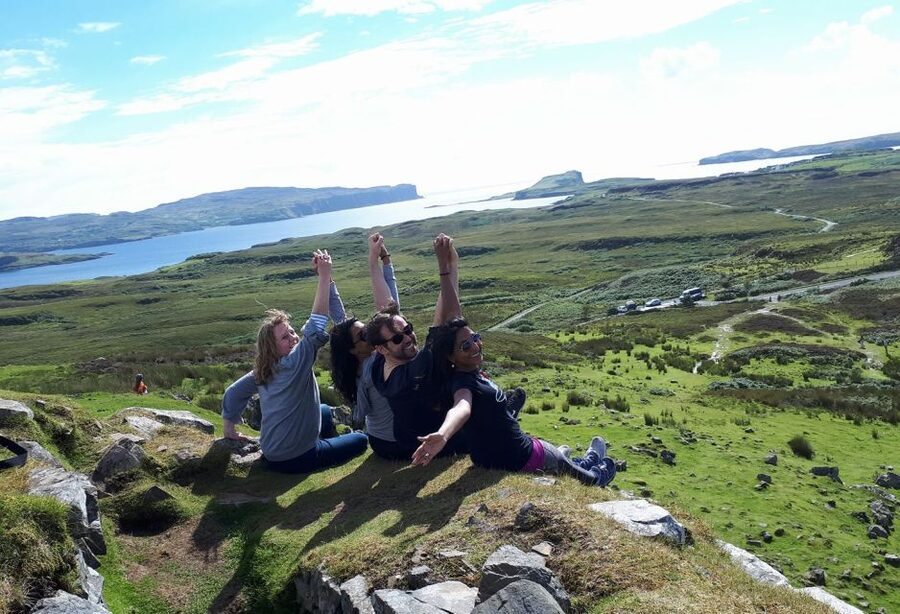 From Edinburgh: Isle of Skye and Hogwarts Express 4-Day Trip - Who will get the most from this Highland loop