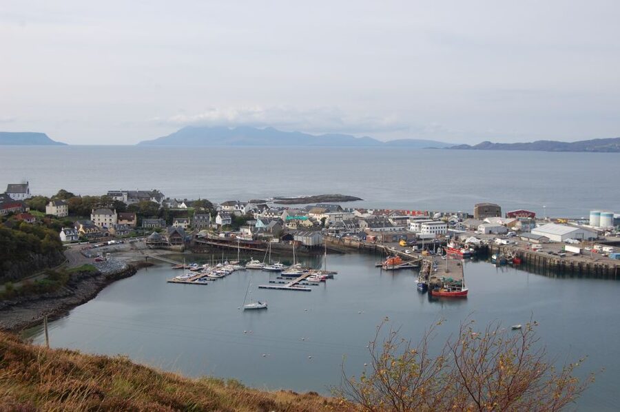 From Edinburgh: Isle of Skye and Hogwarts Express 4-Day Trip - Should you book this four-day trip?