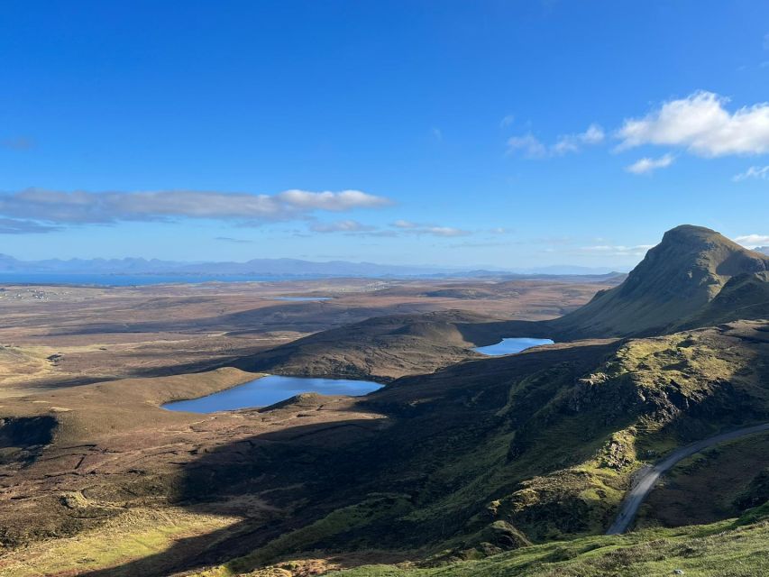 From Edinburgh: Isle of Skye and Hogwarts Express 4-Day Trip - FAQ
