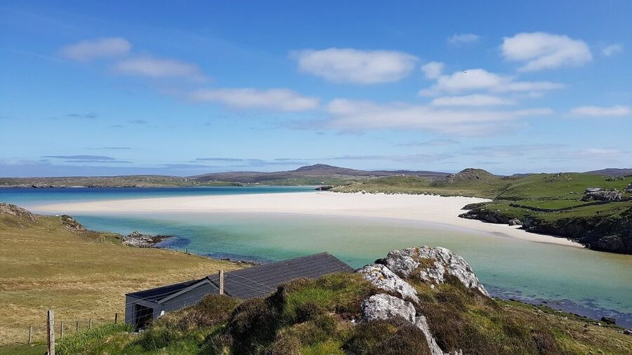 From Edinburgh: Isle of Skye and Outer Hebrides 6-Day Tour - At a glance