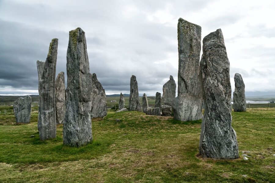 From Edinburgh: Isle of Skye and Outer Hebrides 6-Day Tour - Why this route works for island country