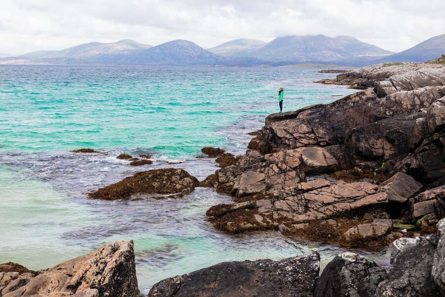 From Edinburgh: Isle of Skye and Outer Hebrides 6-Day Tour - Day 6: Mallaig, the Jacobite train, and the road south