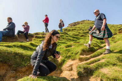Isle of Skye & Highlands 3-Day Guided Tour