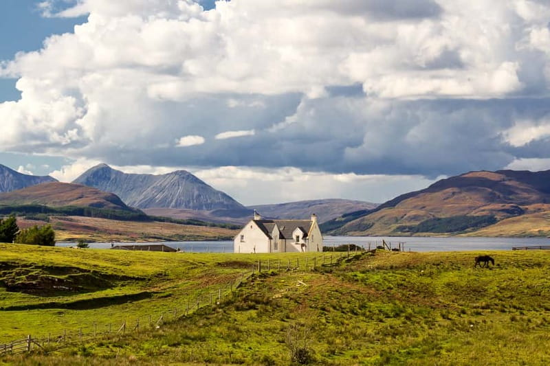 From Edinburgh: Isle of Skye & Highlands 3-Day Guided Tour - What the $538 price includes, and what it does not