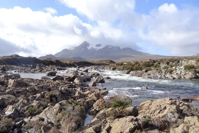 From Edinburgh: Isle of Skye & Highlands 3-Day Guided Tour - Who should book this three-day route?