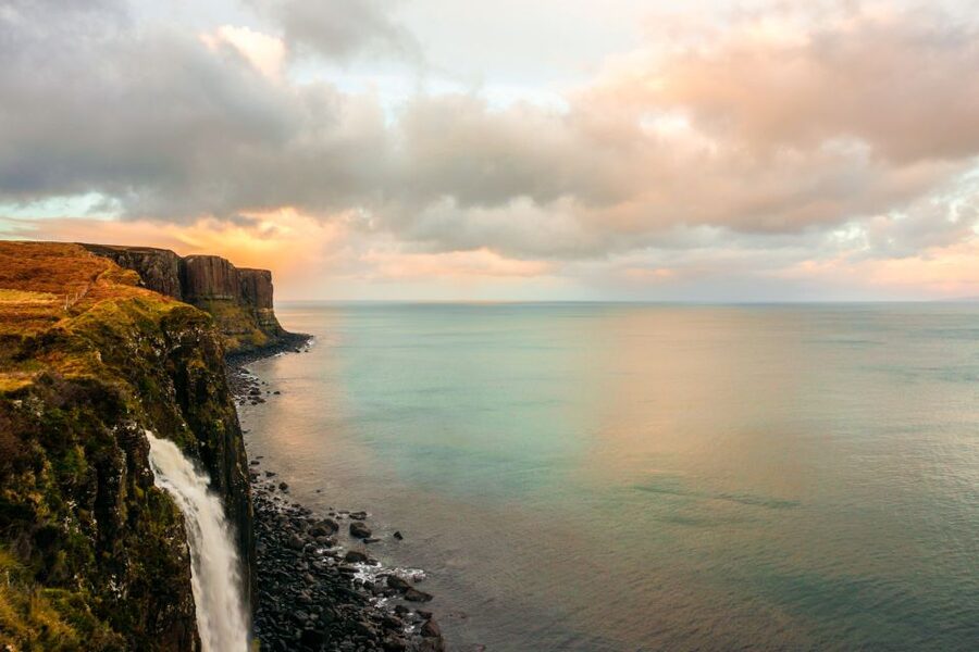 From Edinburgh: Isle of Skye & The Highlands 3-Day Tour - The guide can shape the whole trip