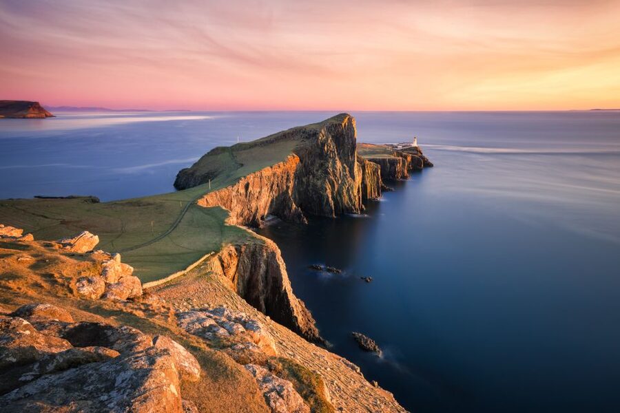 From Edinburgh: Isle of Skye & The Highlands 3-Day Tour - Who should book this Skye tour?