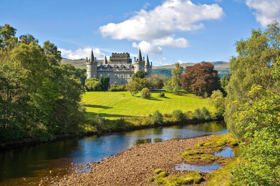 From Edinburgh: Loch Lomond and the West Highlands Day Tour - The best reasons to take this trip
