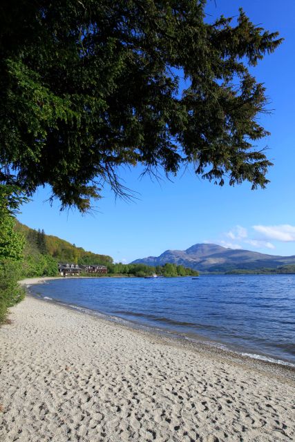 From Edinburgh: Loch Lomond and the West Highlands Day Tour - Is $78 good value?