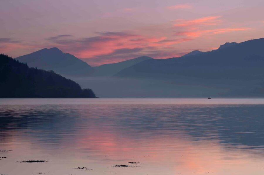 From Edinburgh: Loch Lomond and the West Highlands Day Tour - Should you book this West Highlands day tour?