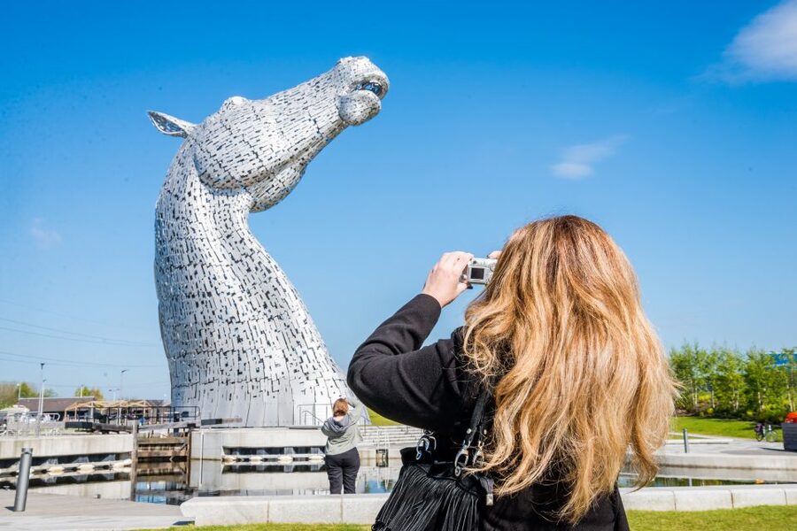 From Edinburgh: Loch Lomond, Kelpies & Stirling Castle Tour - Practical details before you go