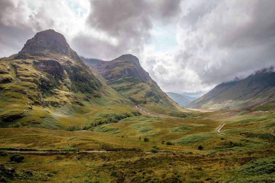 From Edinburgh: Loch Ness and The Highlands Tour - Key points before you go