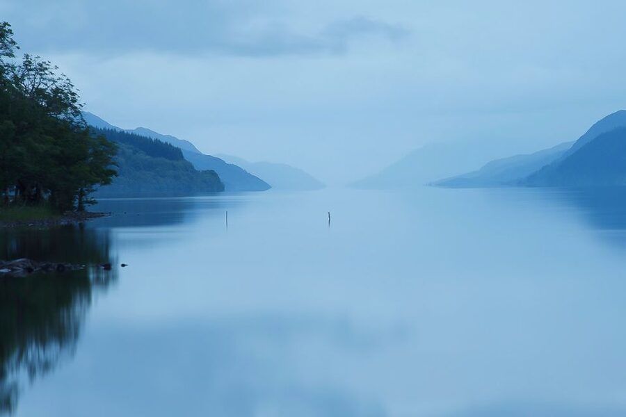 From Edinburgh: Loch Ness and The Highlands Tour - Commando Memorial and Ben Nevis views