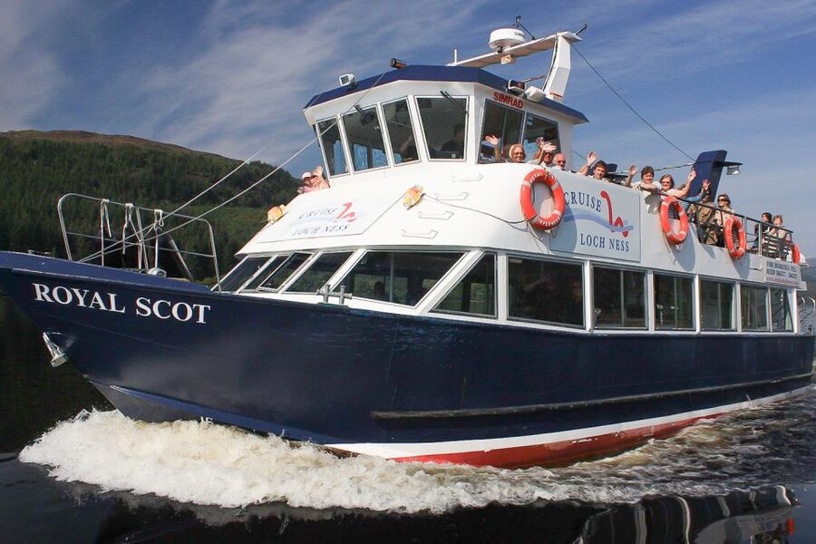 From Edinburgh: Loch Ness and The Highlands Tour - Who will enjoy this route most?