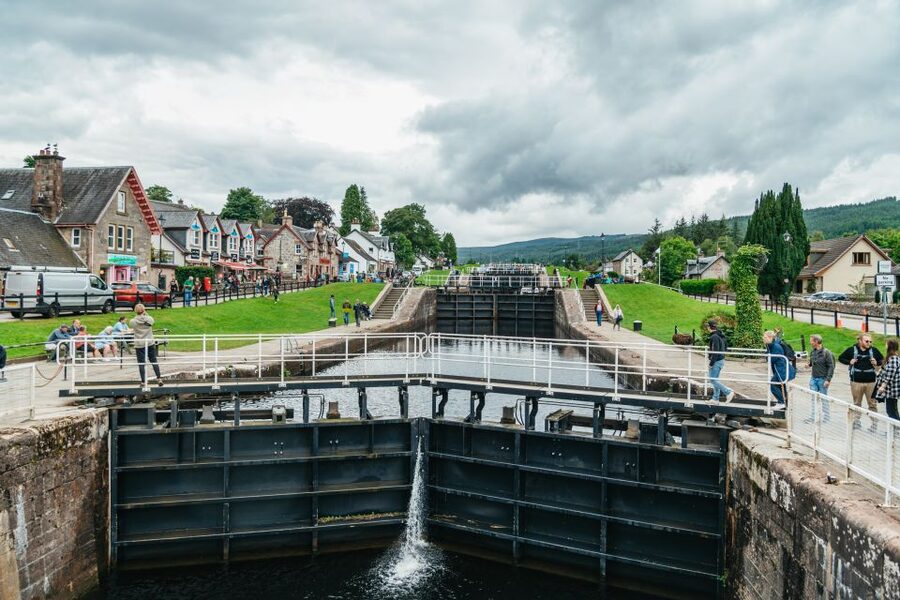 From Edinburgh: Loch Ness, Glencoe & Scottish Highlands Tour - FAQ