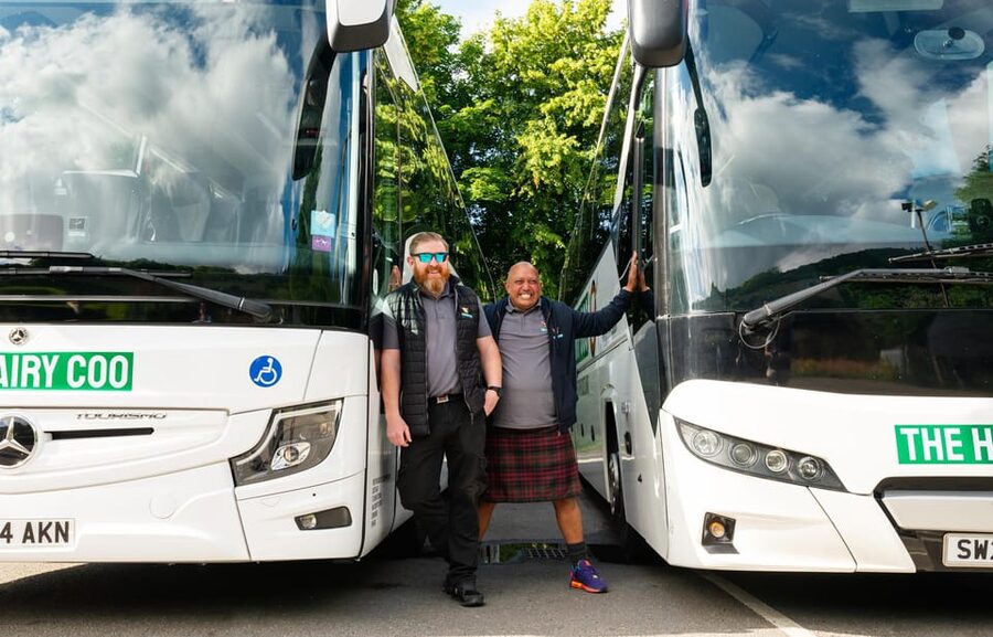 From Edinburgh: Loch Ness, Glencoe & Scottish Highlands Tour - Who should book this Highlands day trip?