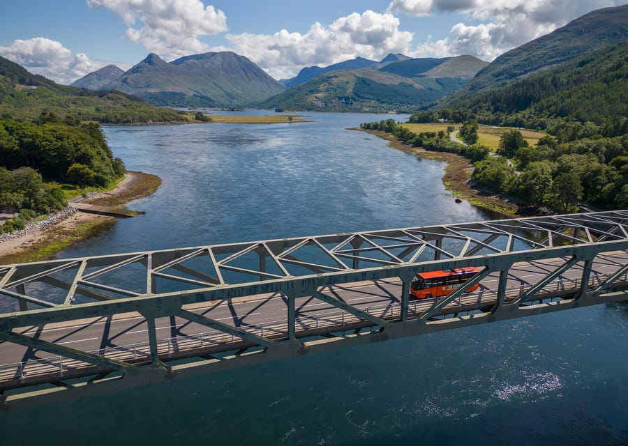 From Edinburgh: Loch Ness, Glencoe & Scottish Highlands Tour - Should you book it?