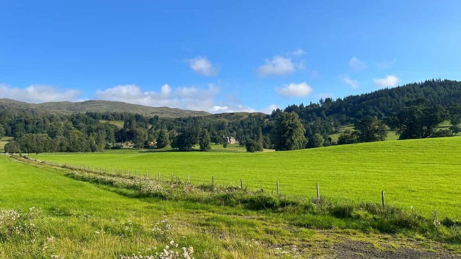 From Edinburgh: Loch Ness, Glencoe & The Highlands Day Trip - Fort Augustus and Loch Ness