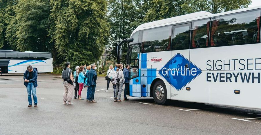 From Edinburgh: Loch Ness, Glenoce & The Highlands Day Tour - What the $53 fare includes, and what it does not