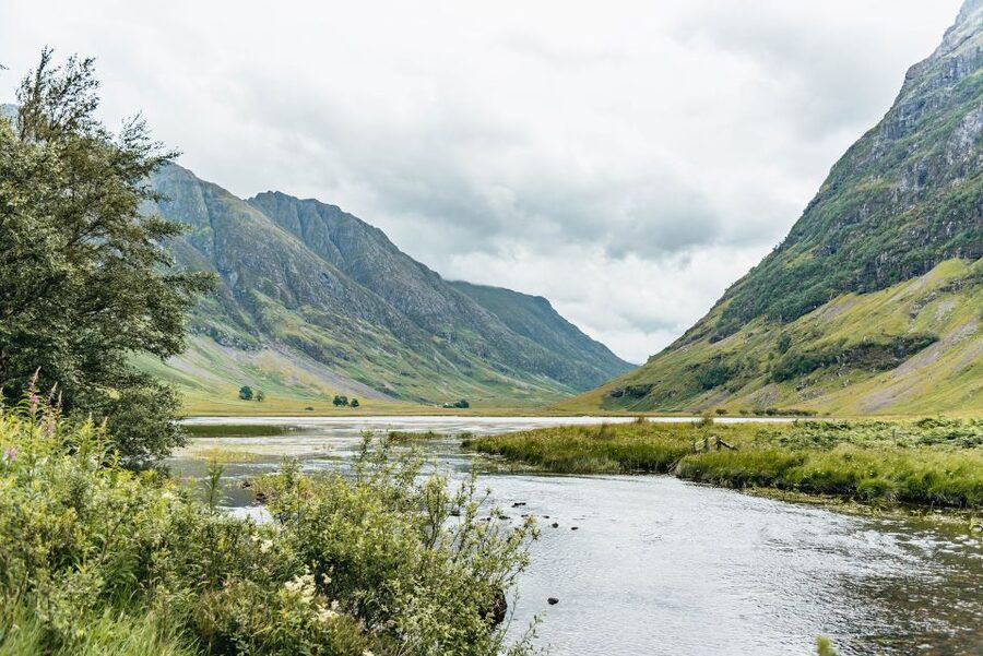 From Edinburgh: Loch Ness, Glenoce & The Highlands Day Tour - Should you book this Edinburgh to Loch Ness tour?