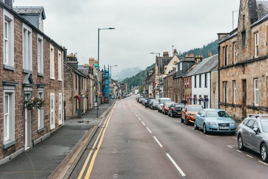 From Edinburgh: Loch Ness, Glenoce & The Highlands Day Tour - FAQ
