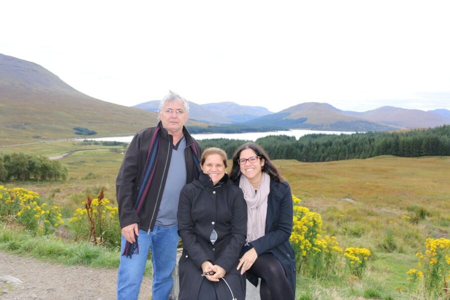 From Edinburgh: Loch Ness Private Day Tour with Transfers - FAQ