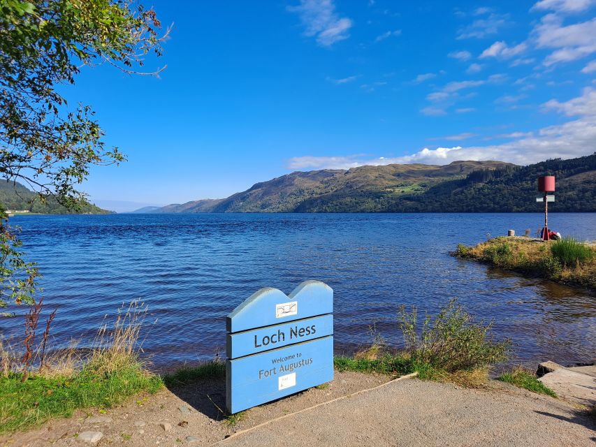 From Edinburgh: Loch Ness Private Day Tour with Transfers - Should you book it?
