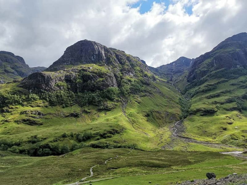 From Edinburgh: Loch Ness & Scottish Highlands Tour - Should you book it?