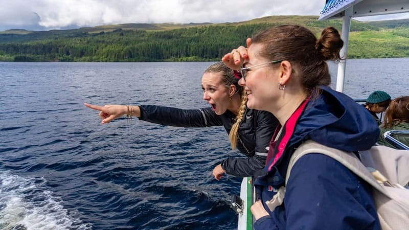 From Edinburgh: Loch Ness & Scottish Highlands Tour - Is $94 good value?