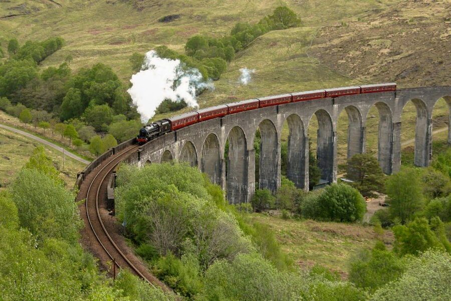 From Edinburgh: Magical Highlands Tour with Jacobite Train - Should you book it?