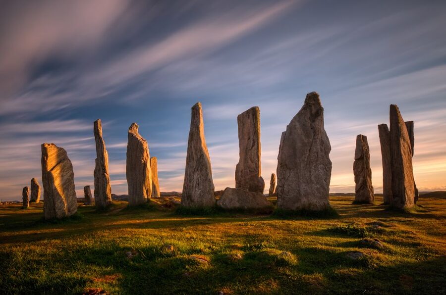 From Edinburgh: Outer Hebrides & Isle of Skye 6-Day Tour - Skye’s shifting views on Day 5