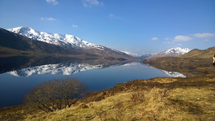 From Edinburgh: Scottish Highlands & Isle of Skye 5-Day Tour - At a glance