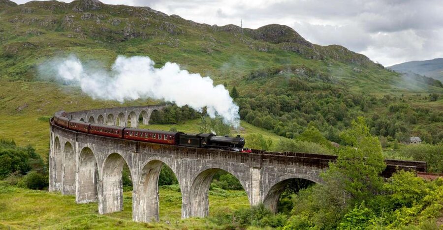 From Edinburgh: Scottish Highlands & Isle of Skye 5-Day Tour - Day 3: A full day among Skye’s mountains and coast