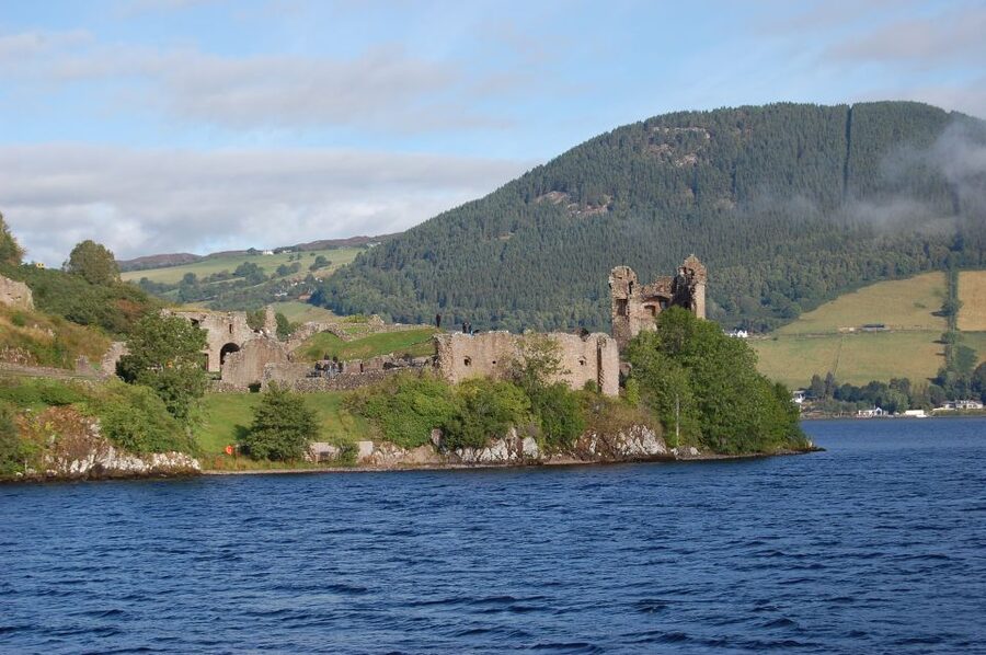 From Edinburgh: Scottish Highlands & Isle of Skye 5-Day Tour - What the $1,214 price covers, and what it doesn’t